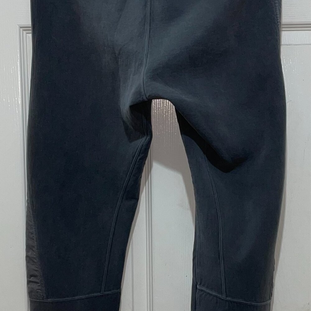 Nike Team USA Olympics Pants Mens White & Gray tech fleece joggers Size S Bundle - Picture 10 of 10